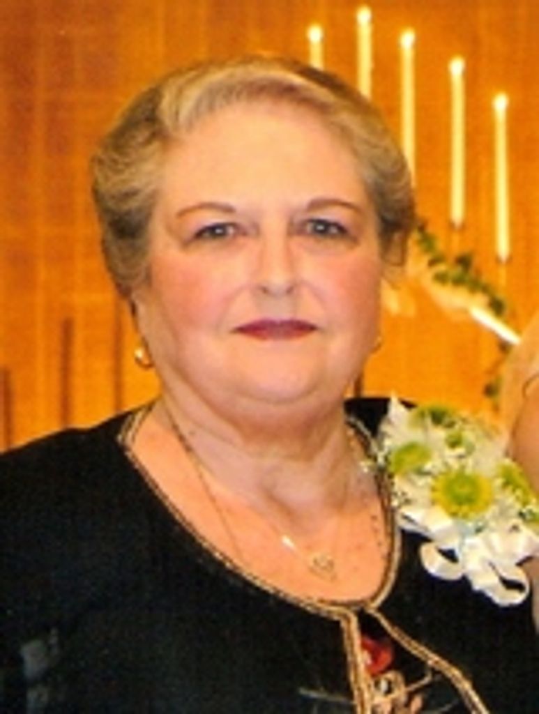 Elizabeth Robinson