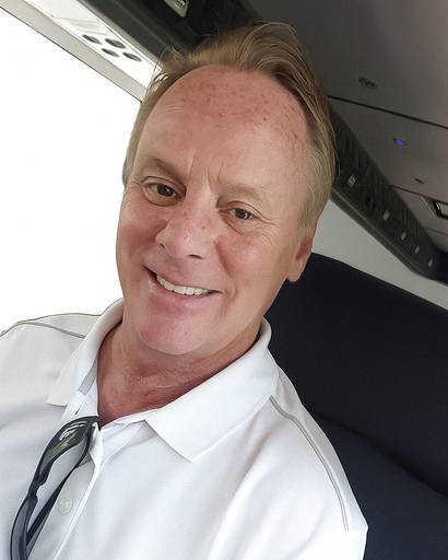 Mark Allen Cunningham's obituary image