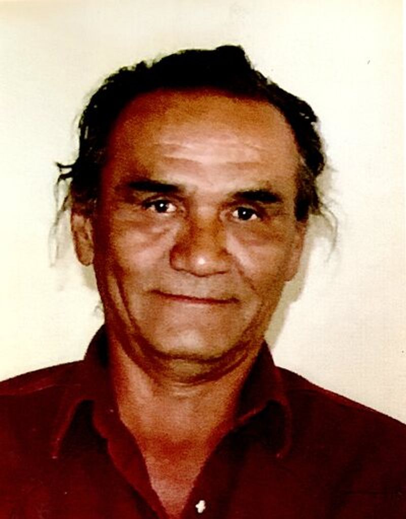 Francis Wayne Marks Profile Photo
