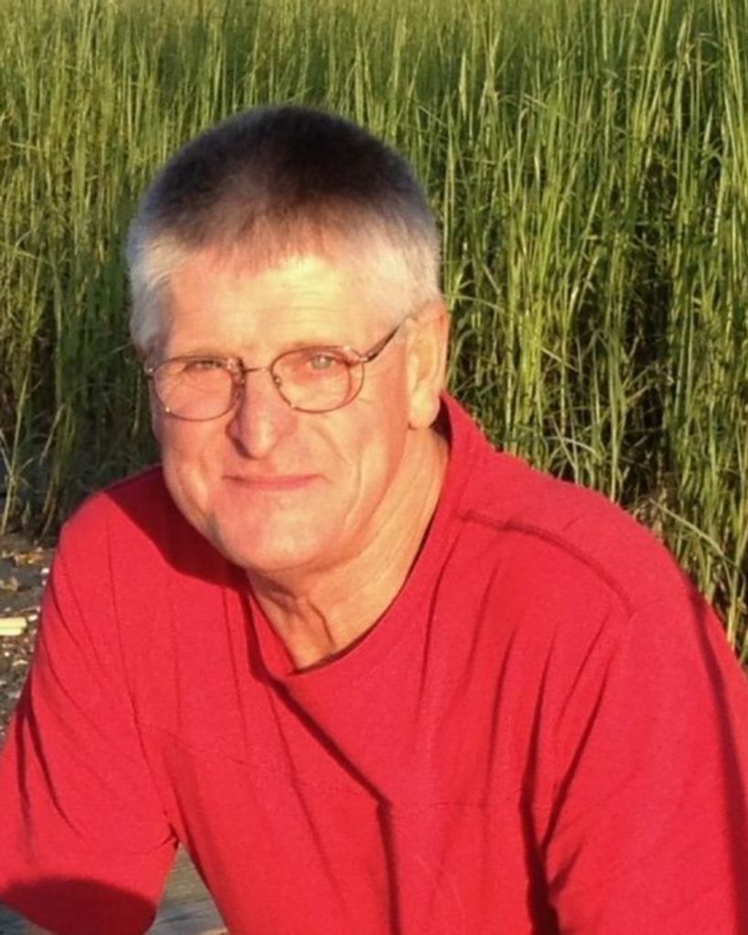 Harvey "Butch" Allen Goldman, Jr.