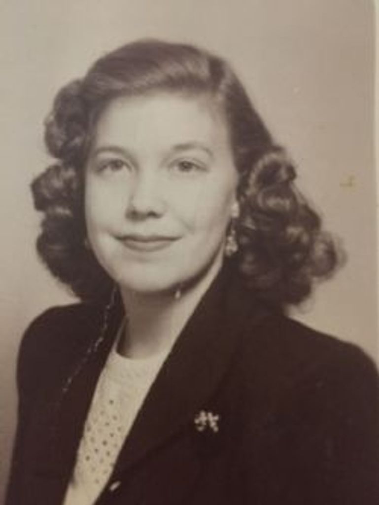 Royaleen Robinson Profile Photo