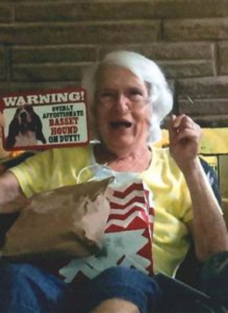 Barbara “Bobbie” Meagher Profile Photo