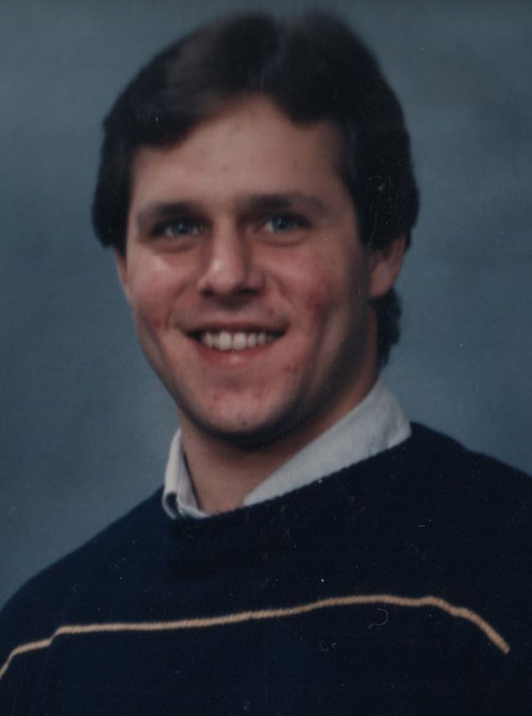 Timothy Frederick Arant