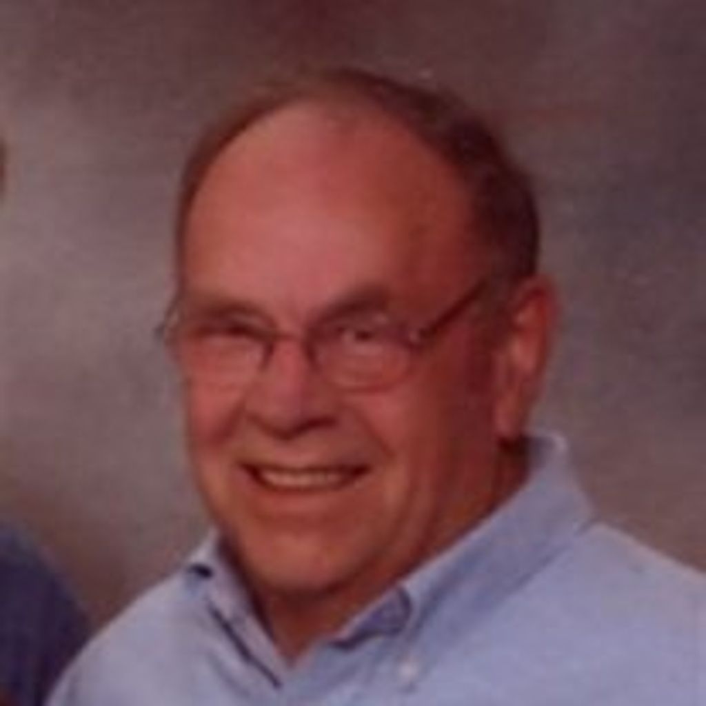 Alfred Louis "Al" Kruse