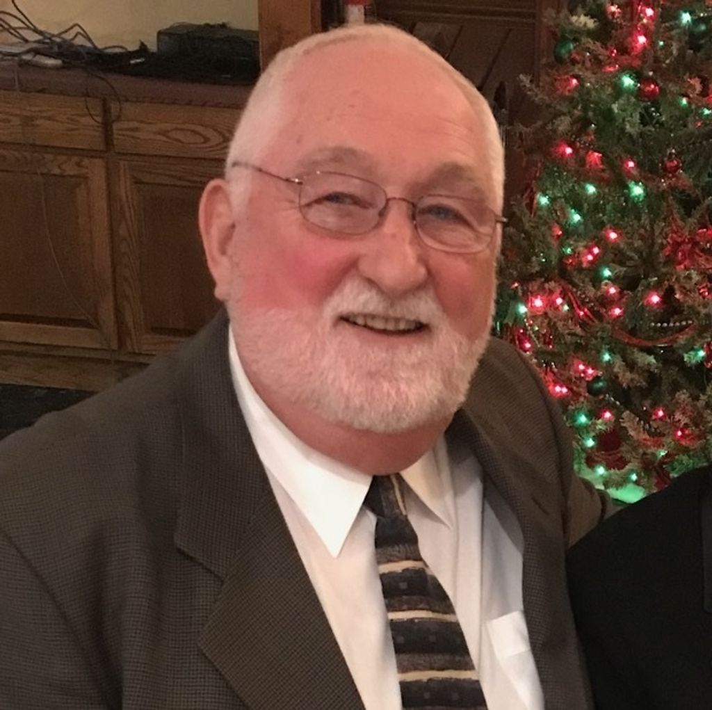 Robert "Bob" William Schultz
