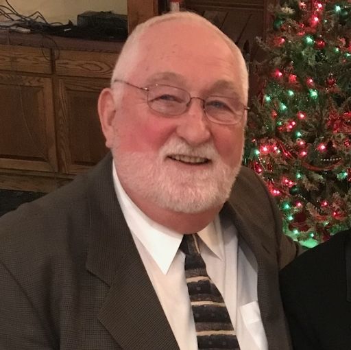 Robert "Bob" William Schultz Profile Photo