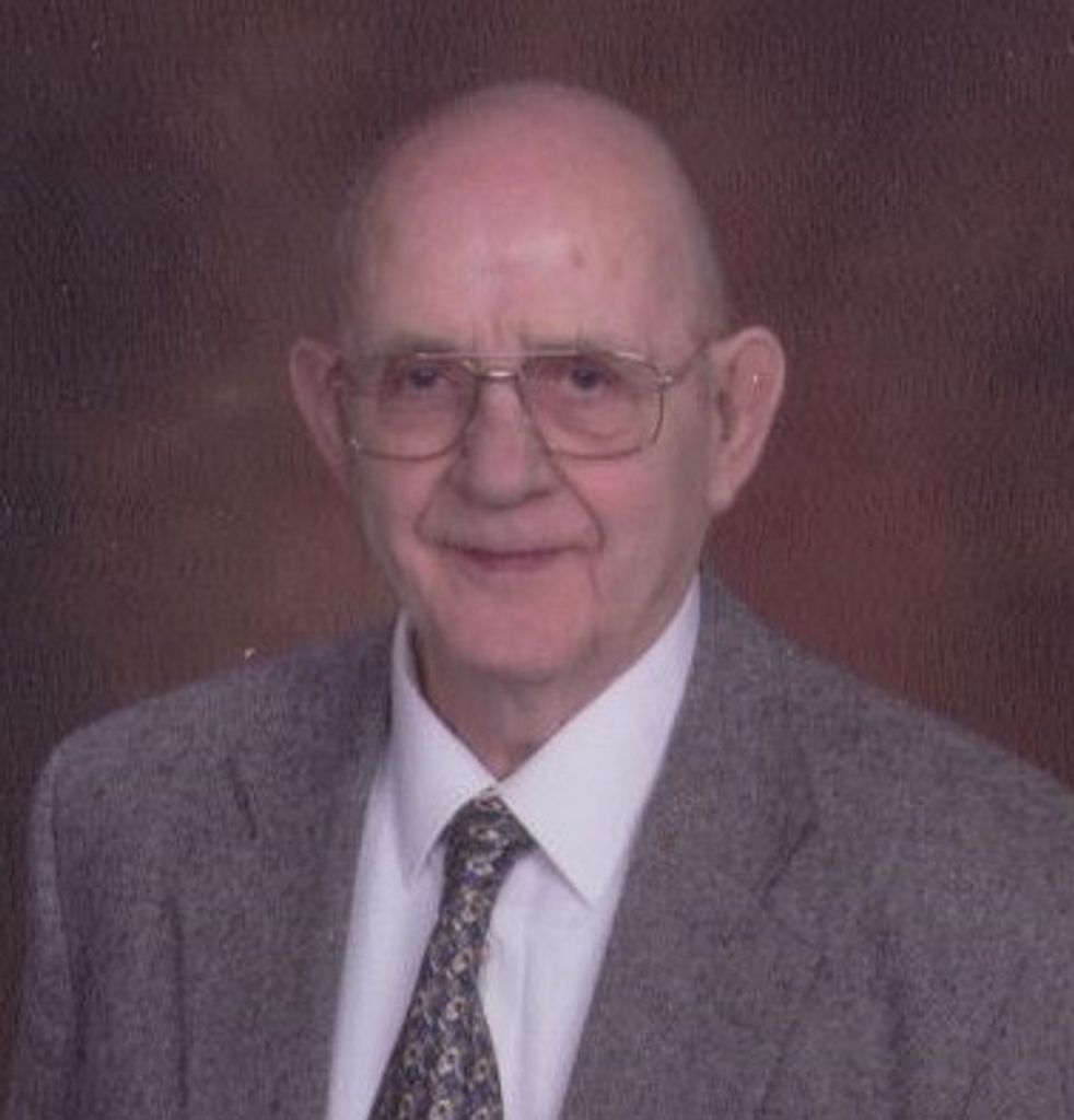 Robert E. Dains Sr.