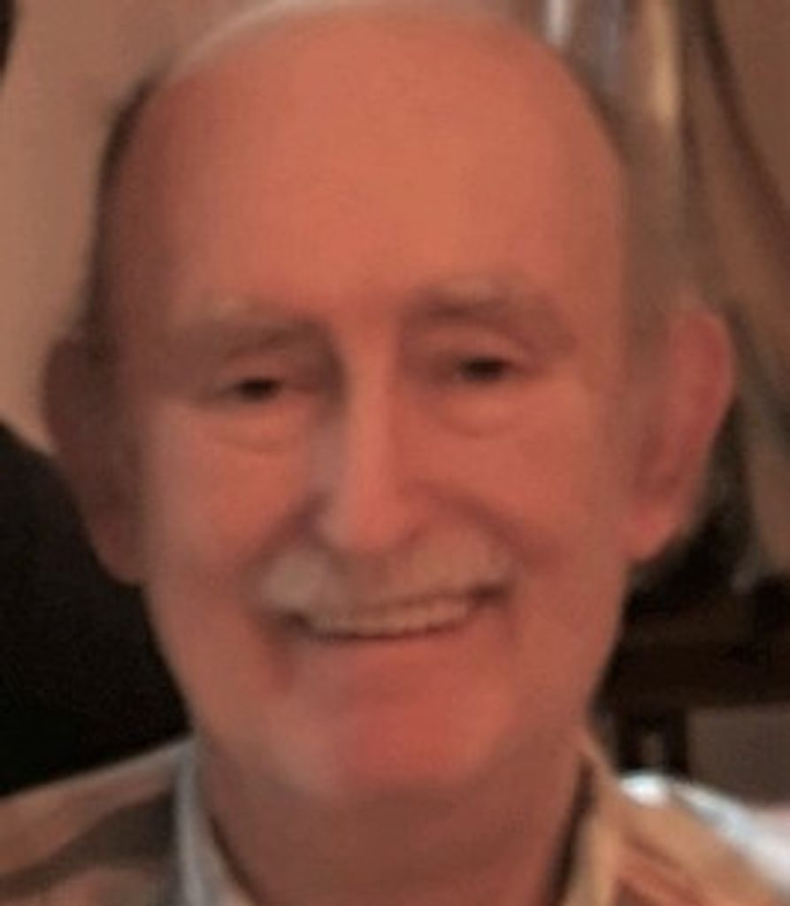 Nicholas Edward Sutliff