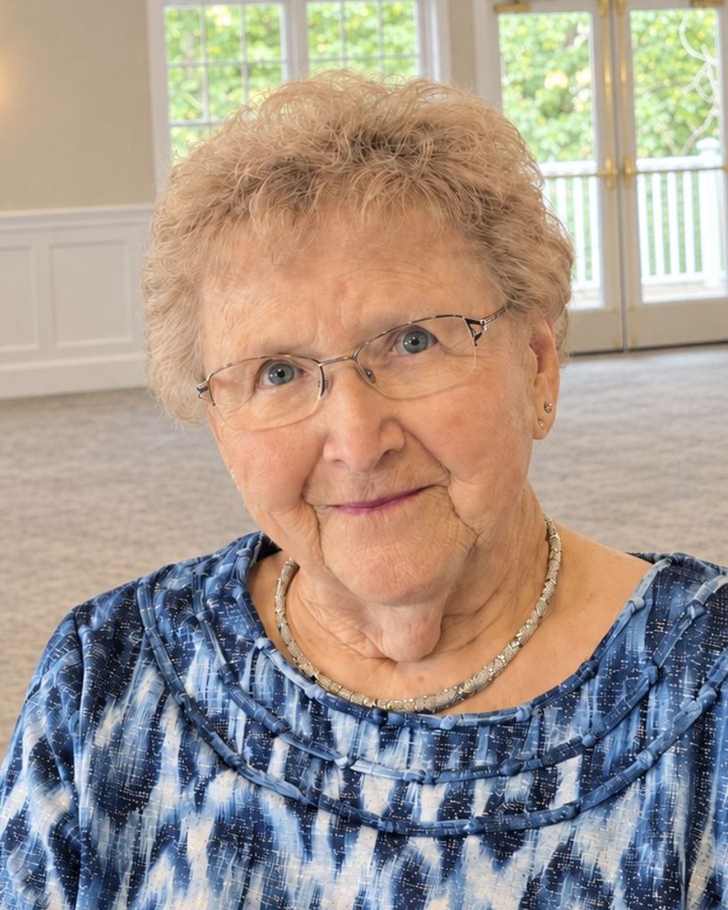 Elaine Greve Profile Photo