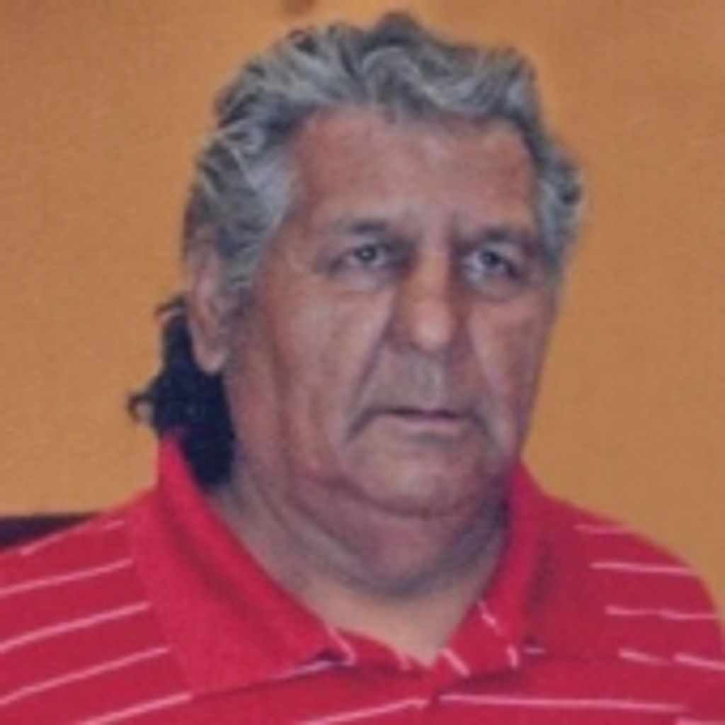 Terry A. Shalifoe Sr.