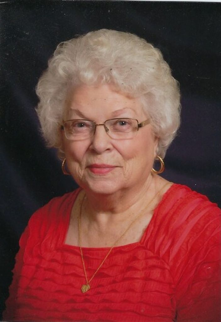 Sally Willingham Withrow-Mcmillian Profile Photo