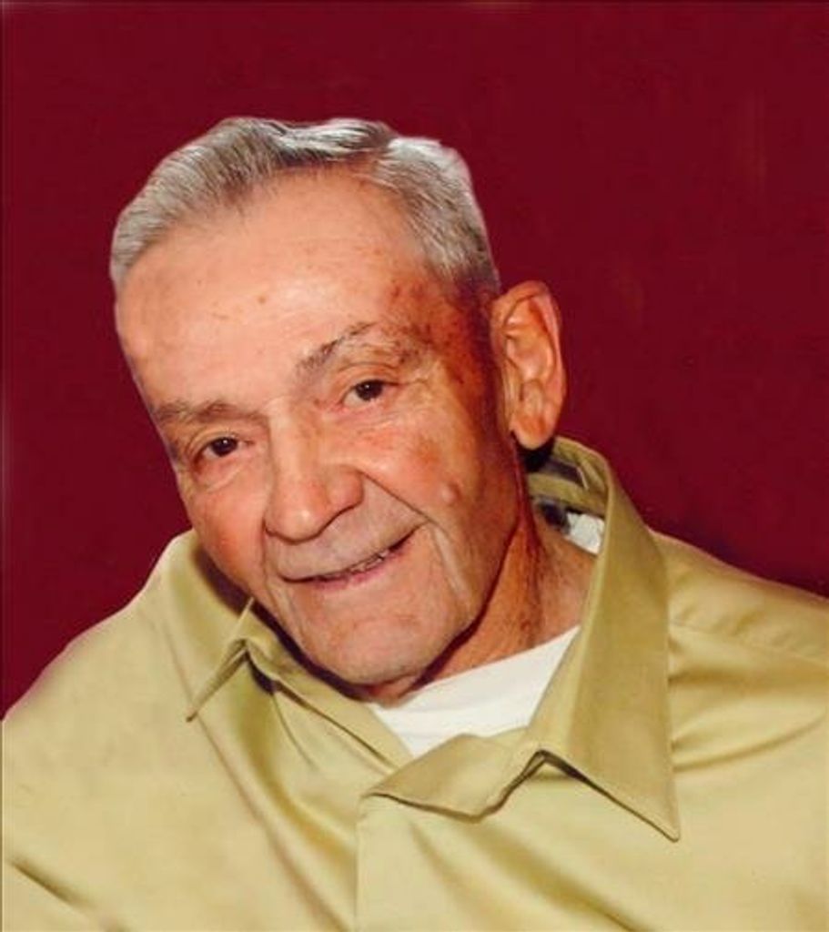 Donald Edward Nelson