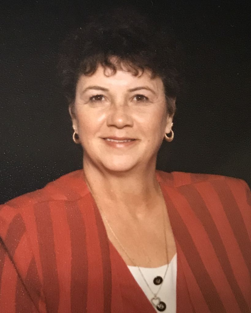 Gladys Lorene Smith Profile Photo