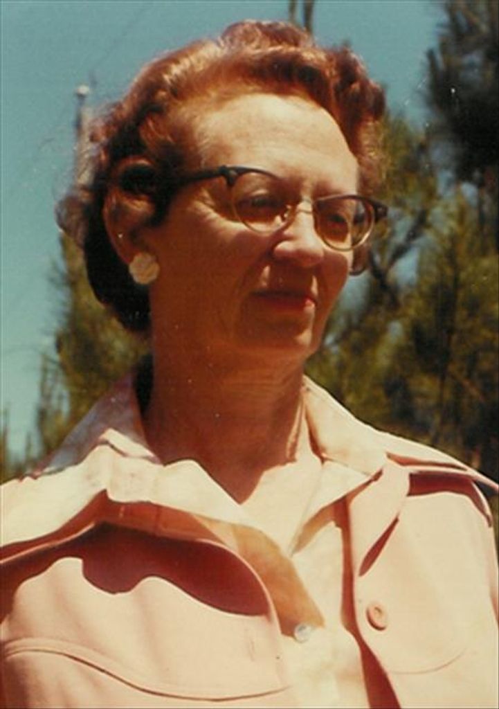 Elfrieda Rajek