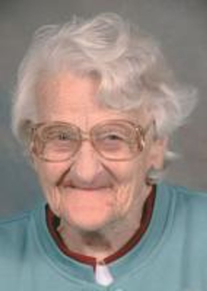 Rosa V. Wilson