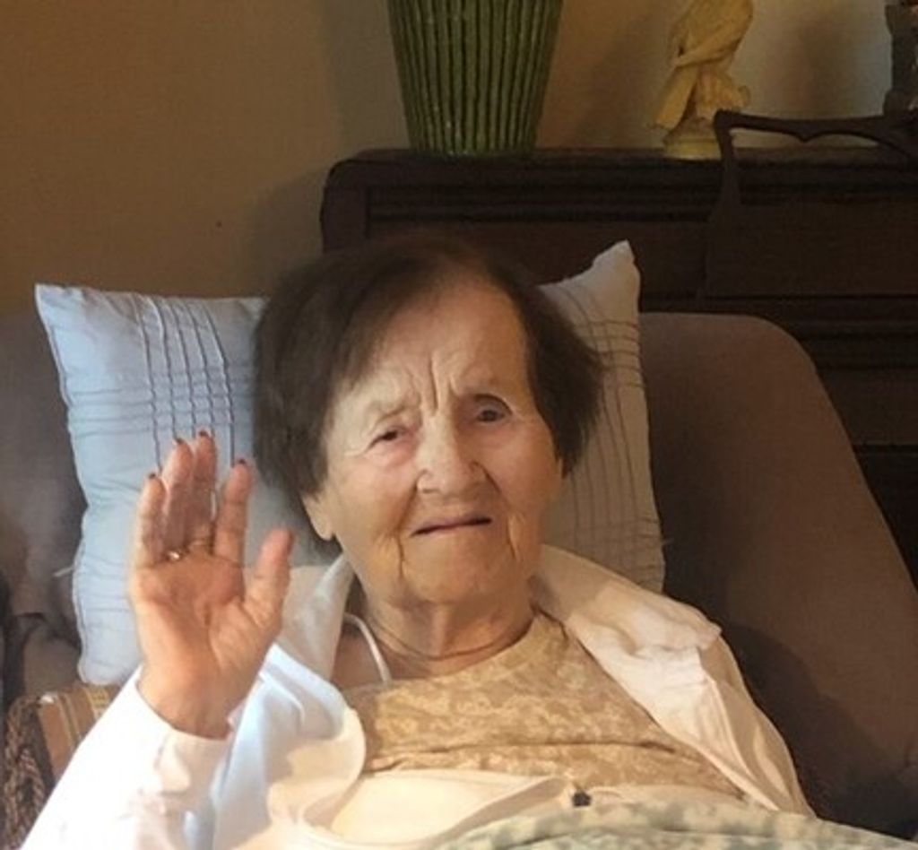 Nellie C. Atkins Profile Photo