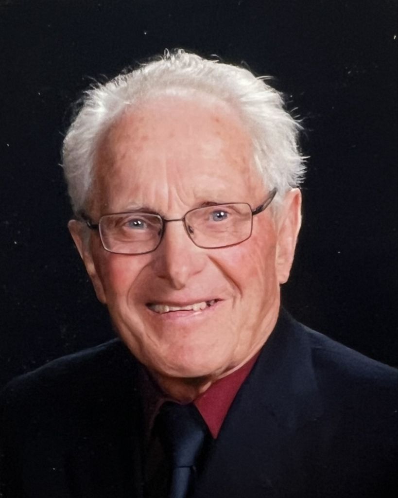 Gilbert J. Augustine