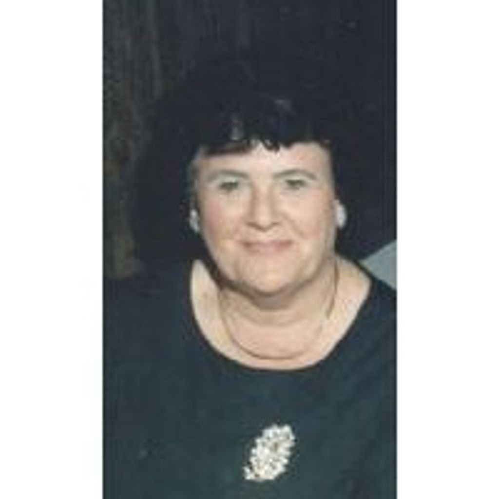 Jean Anne Markert