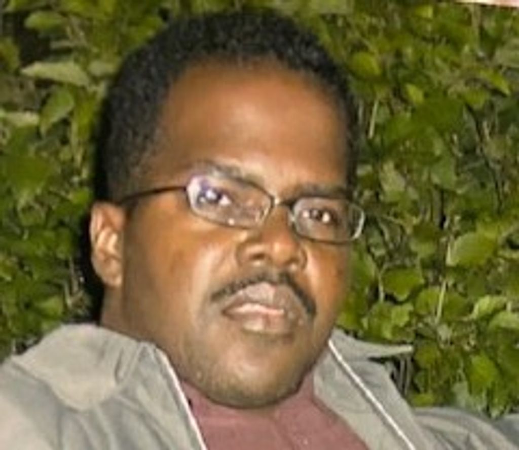 Henry Johnson Profile Photo