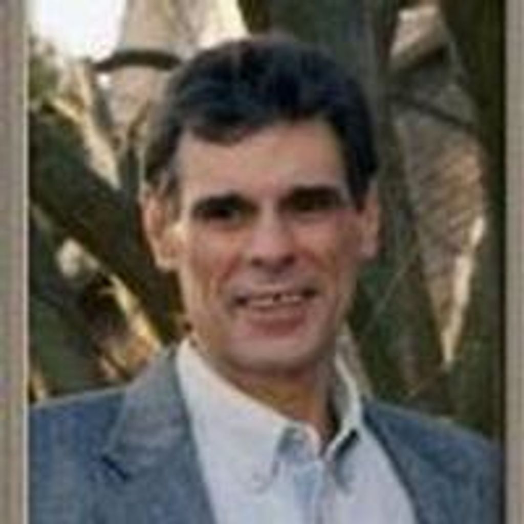 James V. Hartley Profile Photo