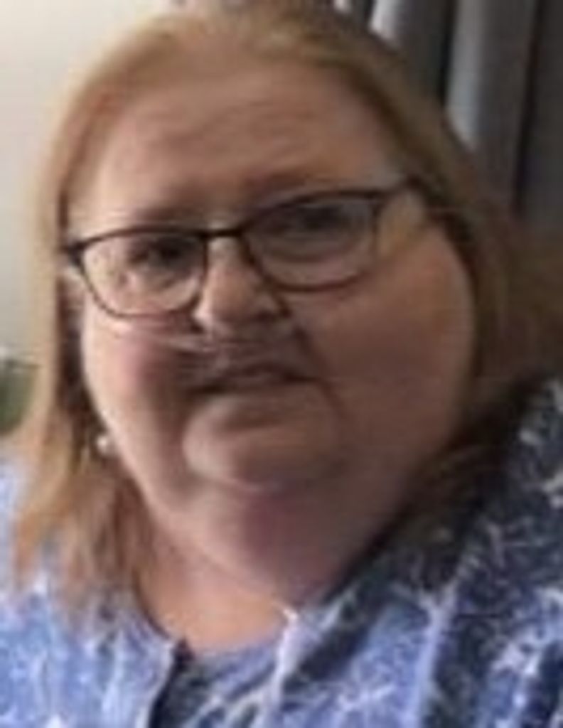 Wanda Jones