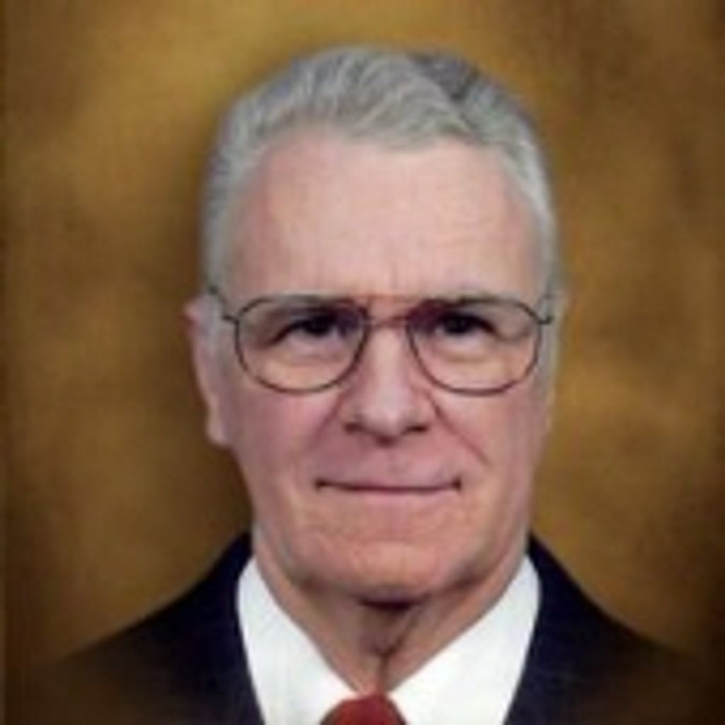 James Robert Sutton