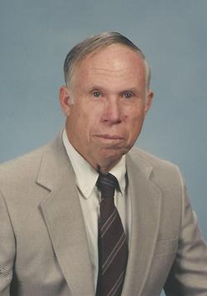 Sherwood Beckley Profile Photo