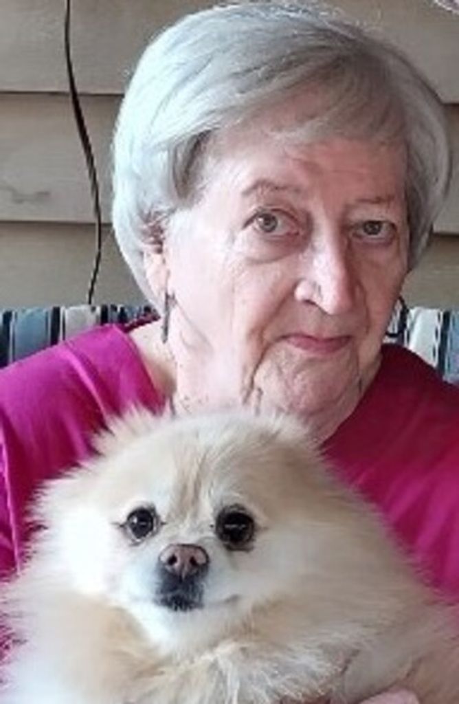 Jerri Lee Campbell