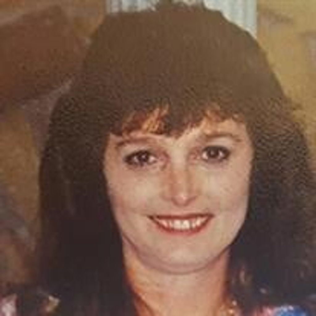 Cathy Lajean Larance