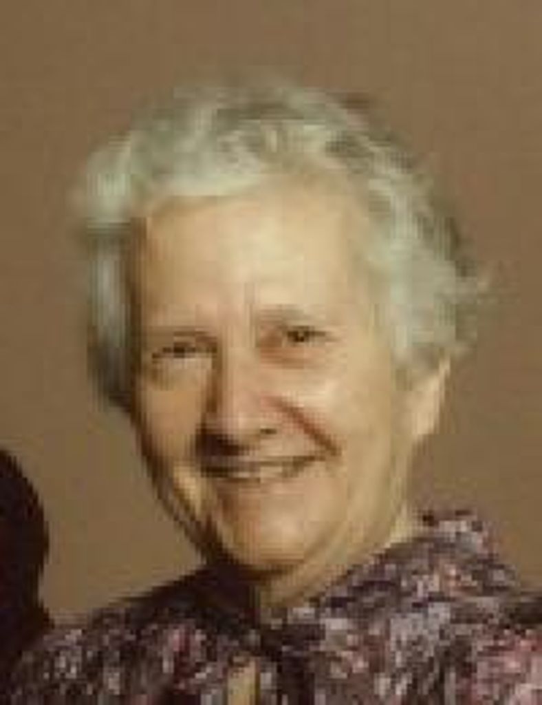 Cecilia Croteau