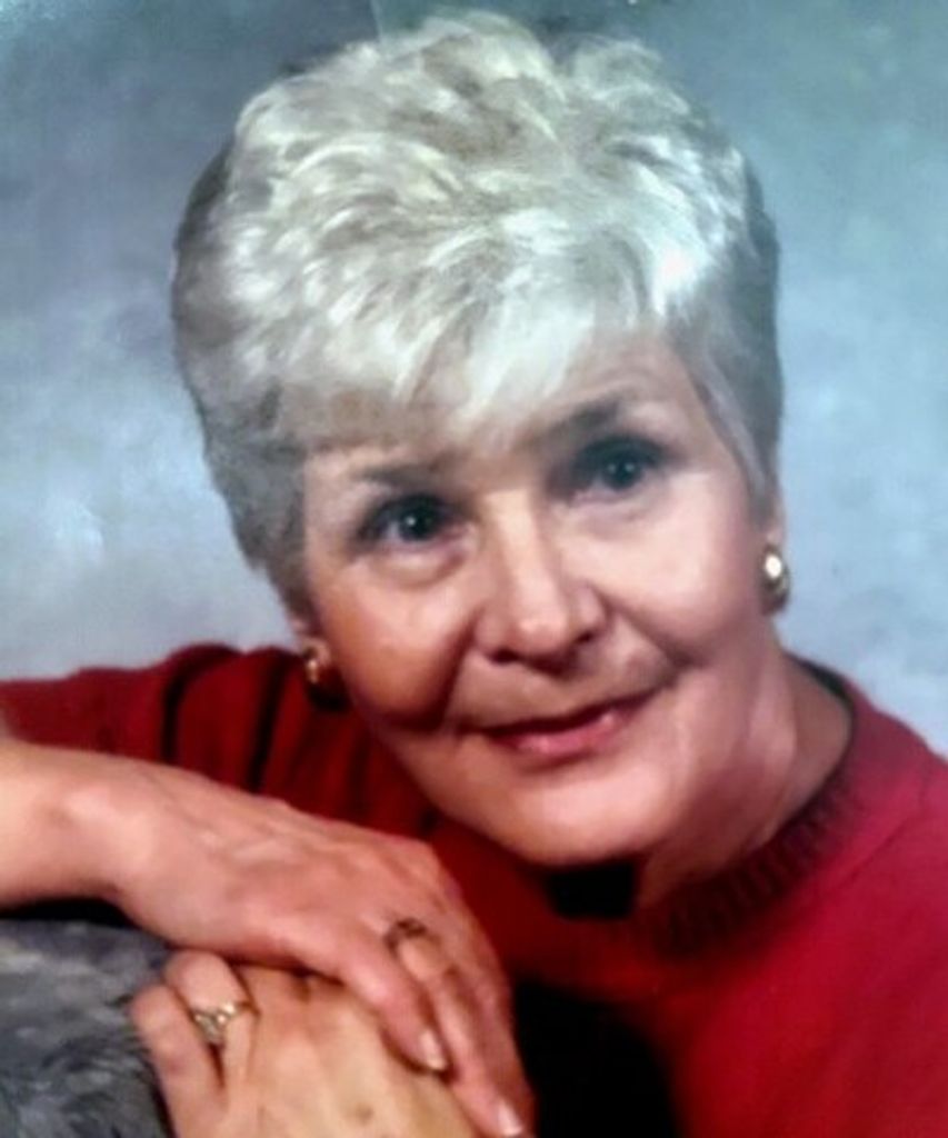 Elta Mae Wilson Profile Photo