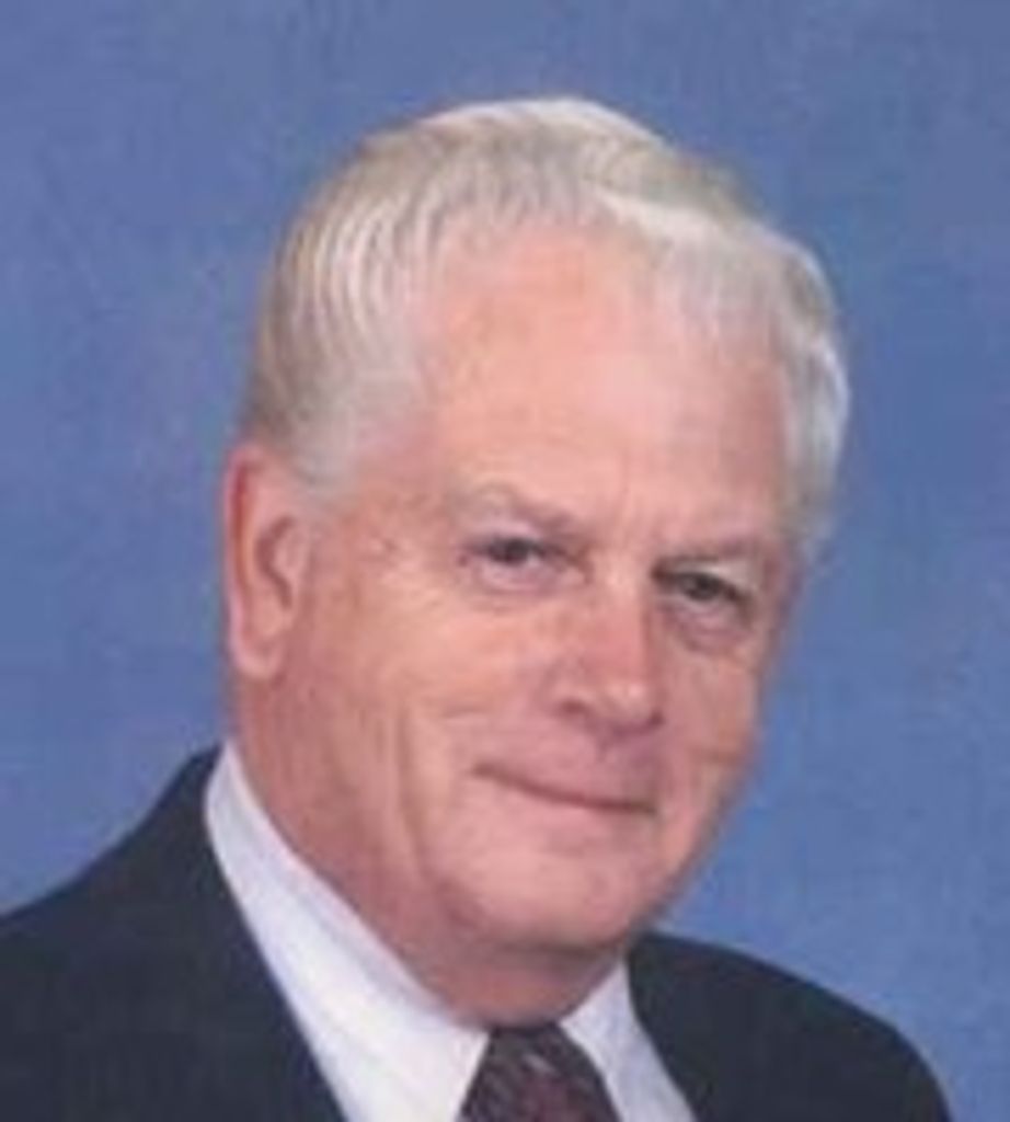 Robert Lee Main, Sr.