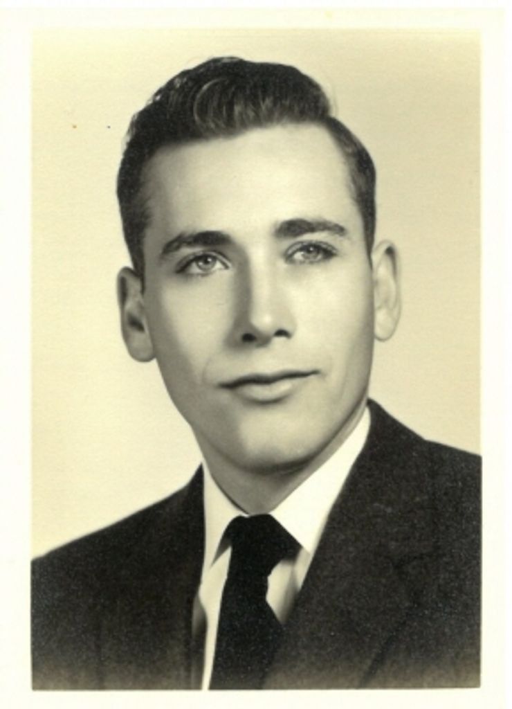 Ronald Philip Fisher Profile Photo