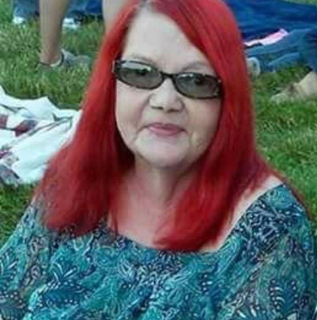 Rosetta Kay (Barnette)  Barnes