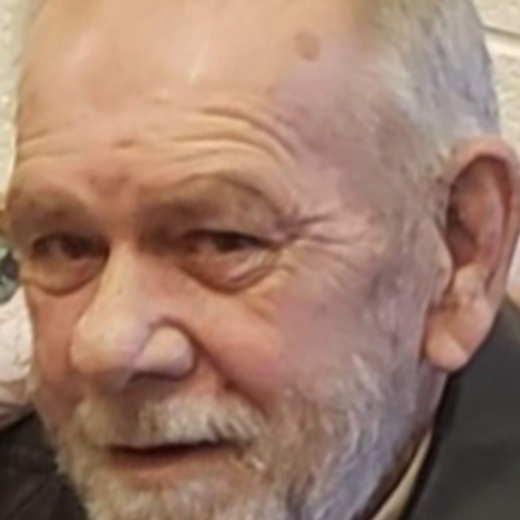 Robert Lewis  Ford