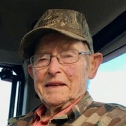Robert "Bob" J Hansen Profile Photo