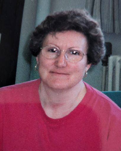 Deborah L. Glenney's obituary image
