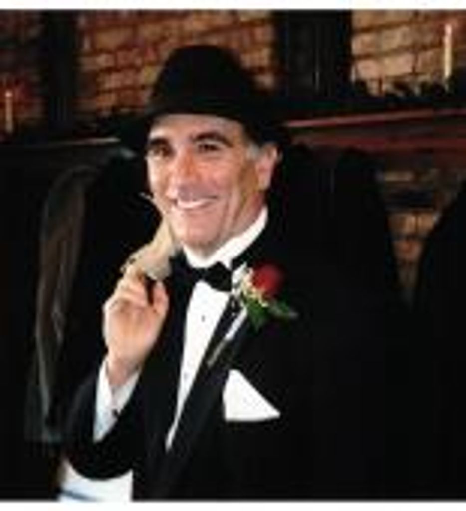 Anthony "Tony" Napolitano Profile Photo