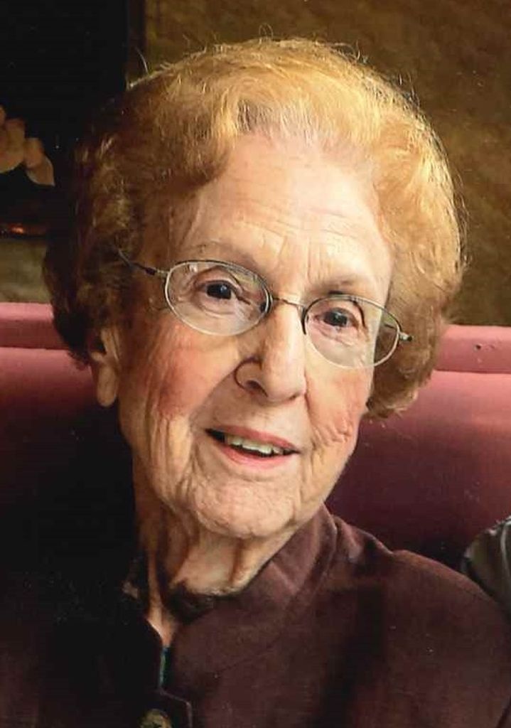 Isabel M. Vescio Profile Photo