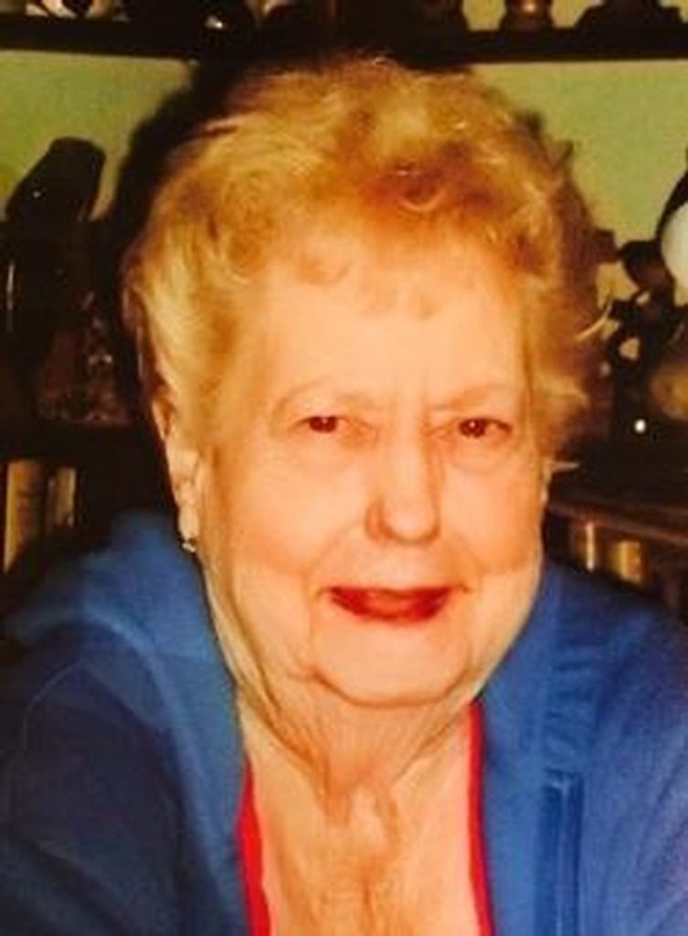 Joyce Chervenak