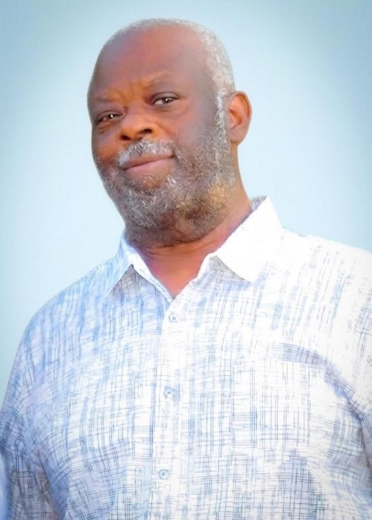 Nathaniel Patrick Love, Sr. Profile Photo