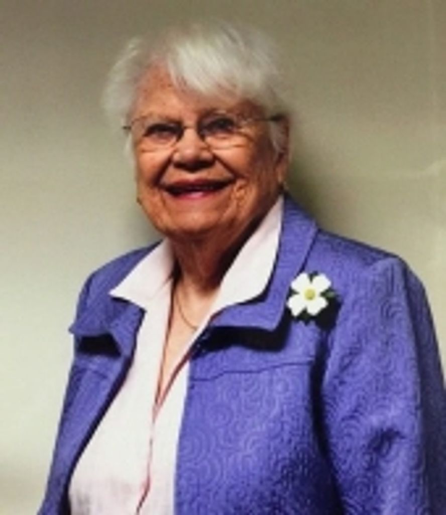 Lavonne Grace Lundell