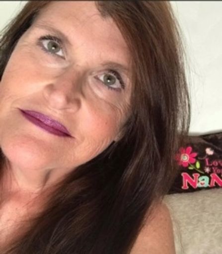 Reva Jane Welch Profile Photo