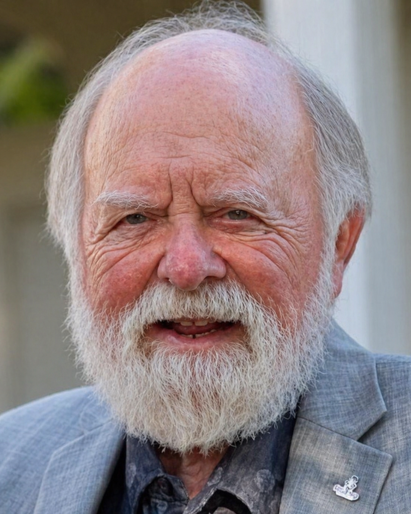 Edmund Terrell Profile Photo