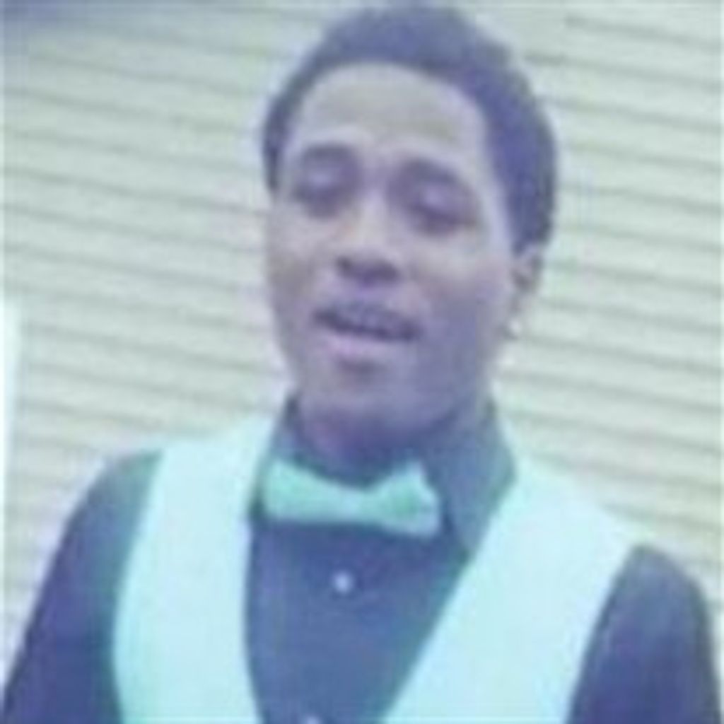 Mr. Shaquan M. Newby Profile Photo