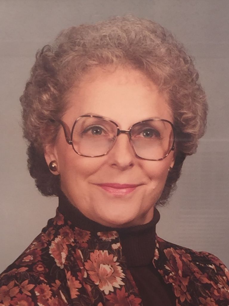 Annette G. Smith