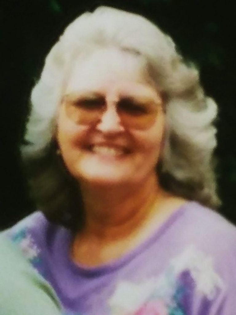 Judy Preston Profile Photo