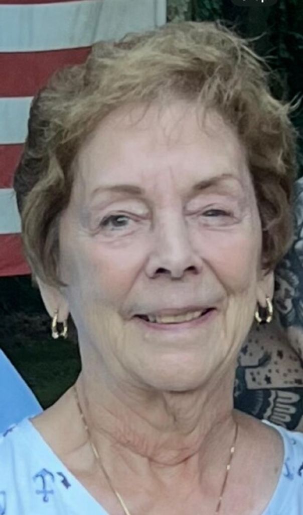 Margaret A (Graff)  Bayley