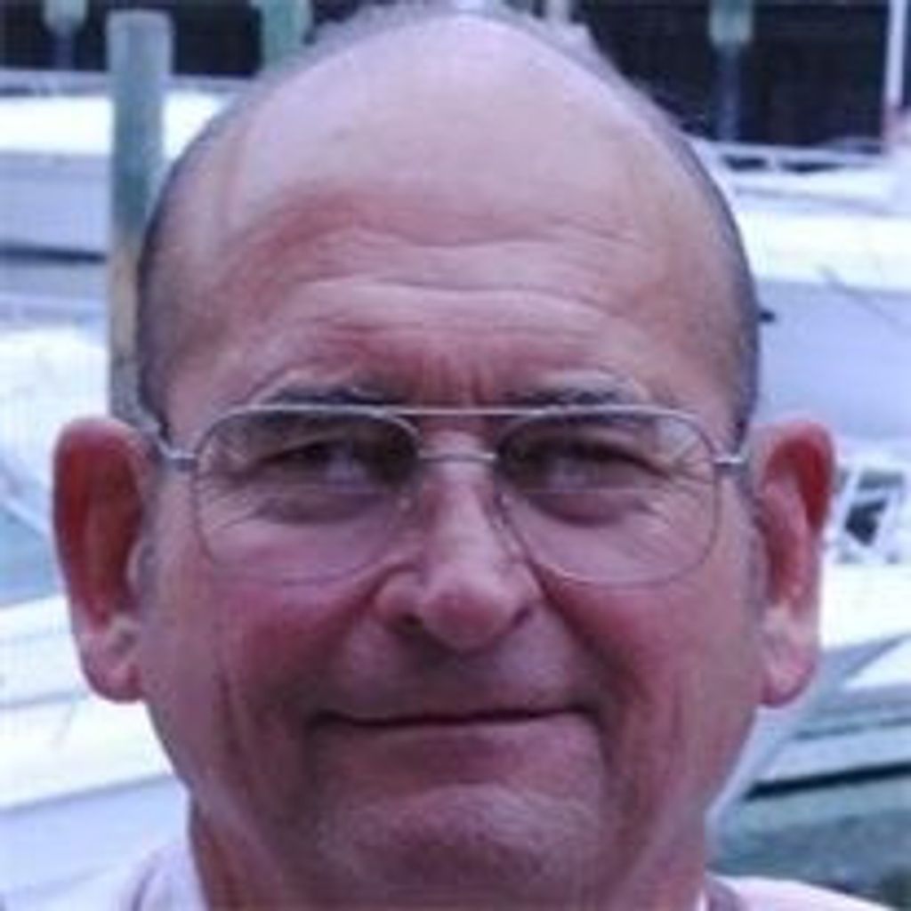 James Edward Jump