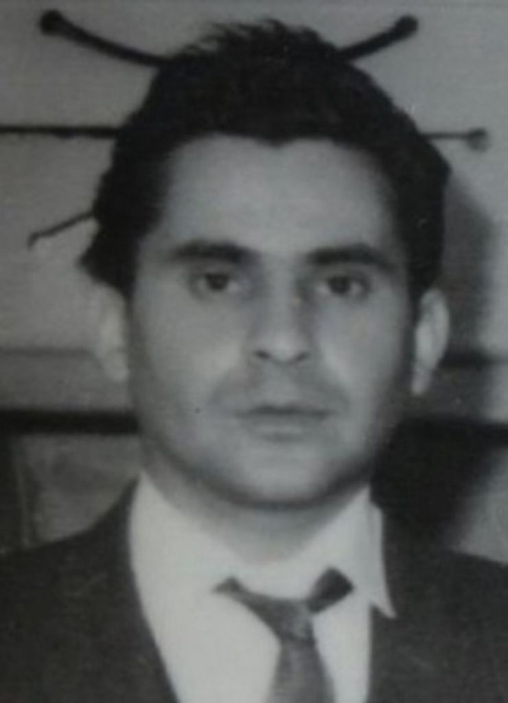 Francisco Elizondo